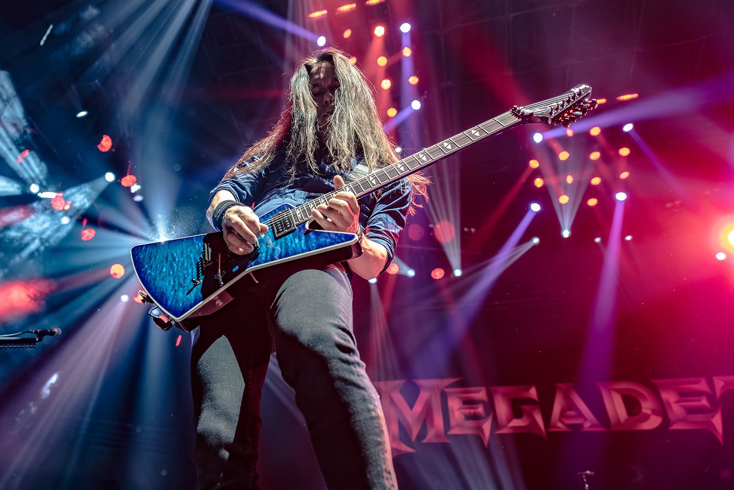 Megadeth - This Was Our Life